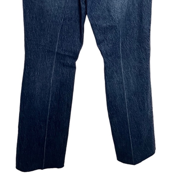 NWT J. Crew Full Length Demi Boot High Rise Jeans Sz 28 - Picture 7 of 11